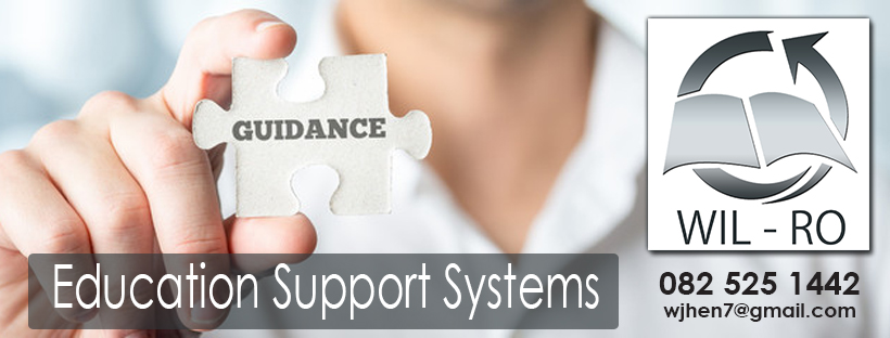 WIL-RO Education Support Systems
